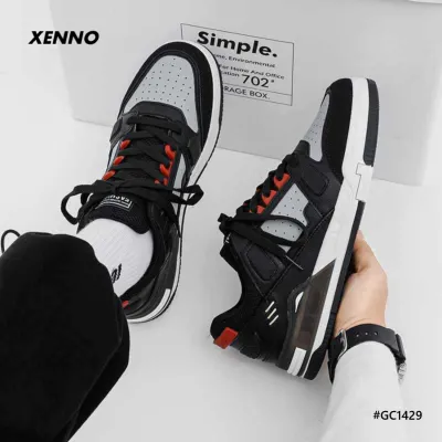 BIO FIT CASUAL SHOES